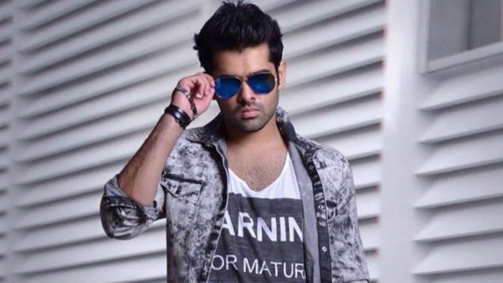 know about urvashi rautela rp aka south actor ram pothineni carrer and connection with actress