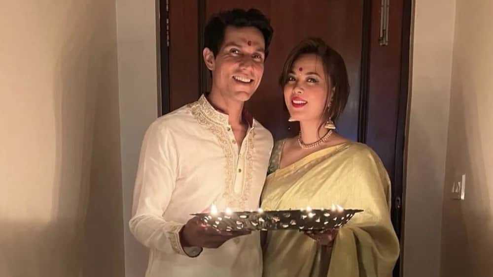 Randeep hooda Announces wedding Date with Lin Laishram Actor shares post says we are getting married