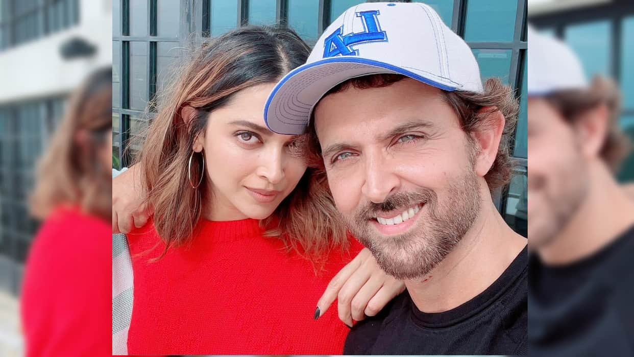 Fighter new release date here Hrithik Roshan film will hit the screens on 25 January 2024