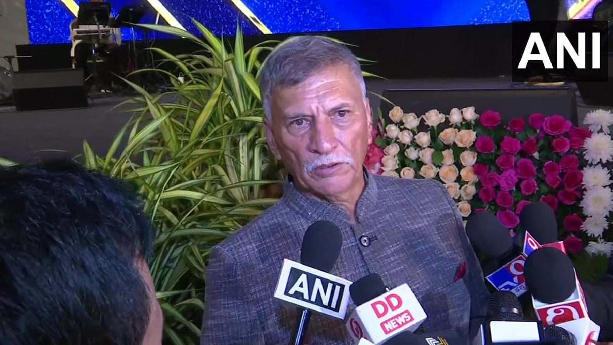 BCCI President Binny happy on Zimbabwe win over Pakistan, said Pakistan way to semi final is hard