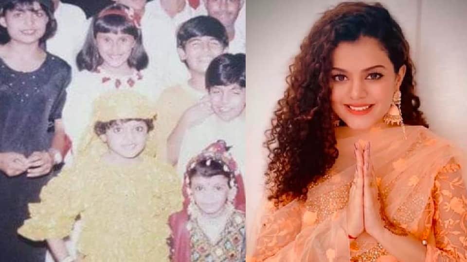 palak muchhal: Mithun and Palak had come close since Aashiqui 2