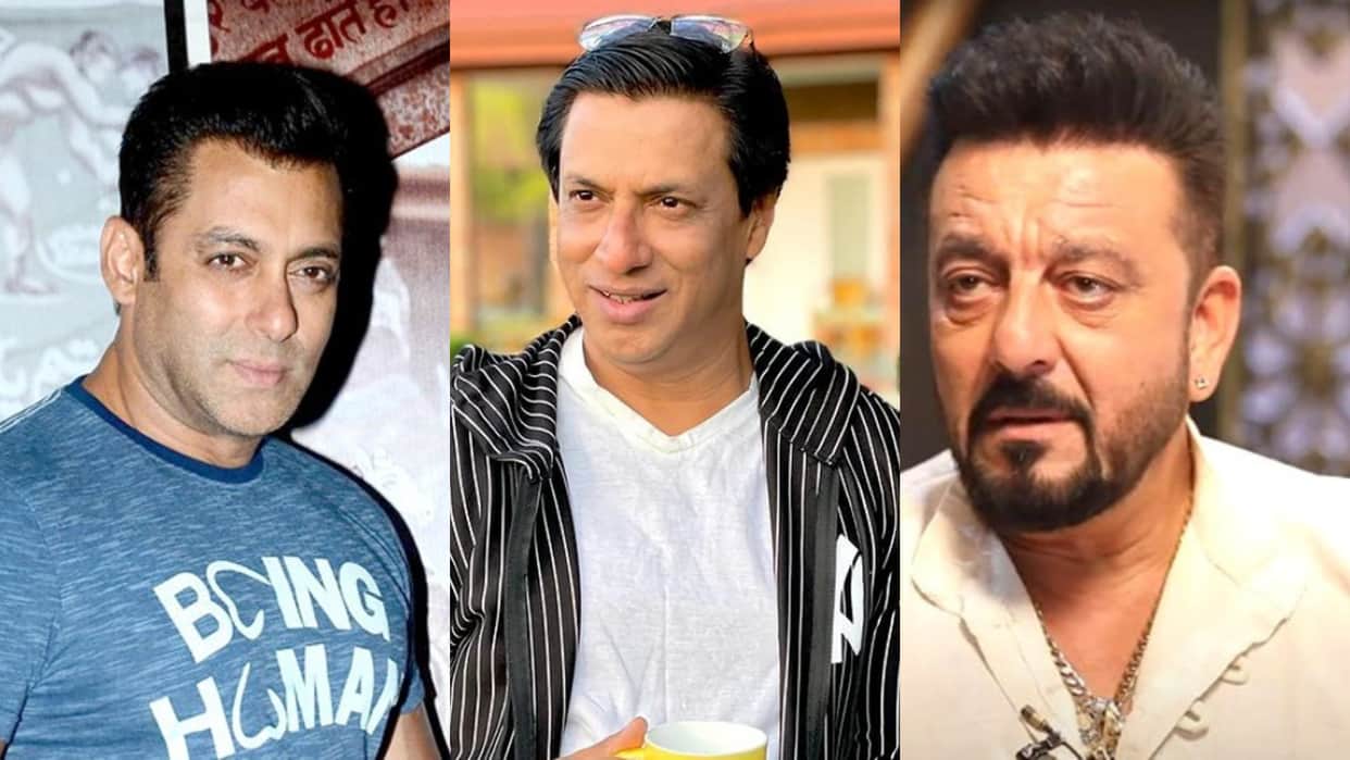Bollywood Famous Actors Who went to jail Sanjay Dutt Salman Khan Saif Ali Khan Fardeen Khan Read News in Hindi