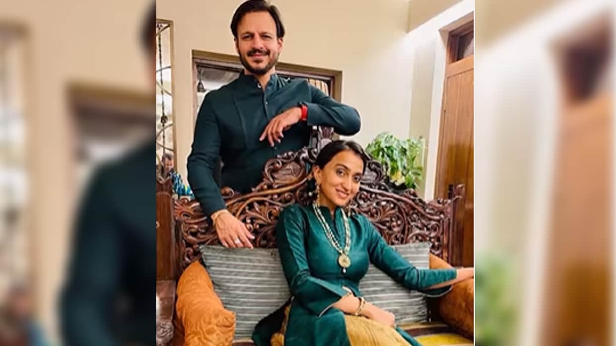 Vivek oberoi and priyanka alva wedding anniversary breakup with aishwarya rai