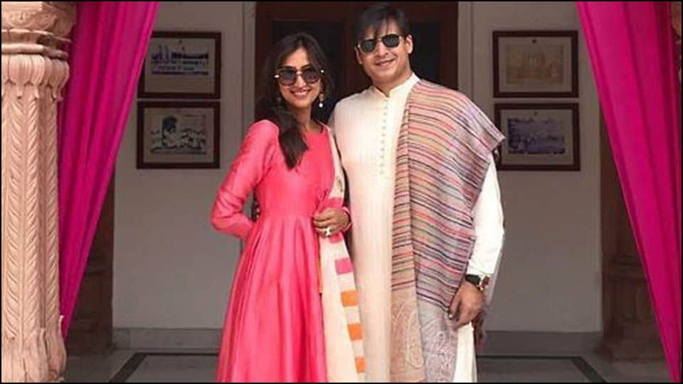 Vivek oberoi and priyanka alva wedding anniversary breakup with aishwarya rai