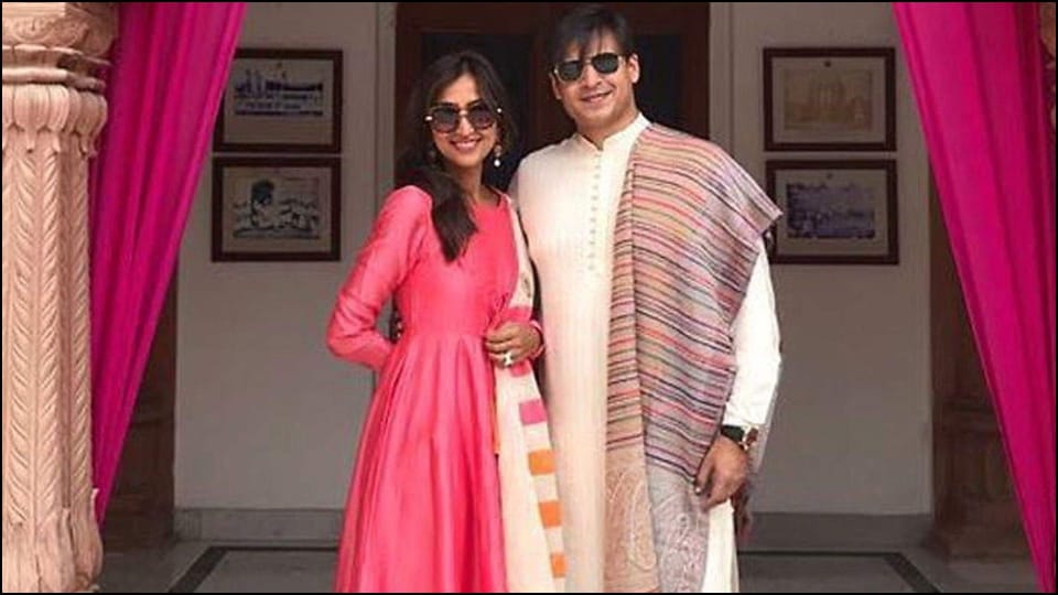 Vivek oberoi and priyanka alva wedding anniversary breakup with aishwarya rai