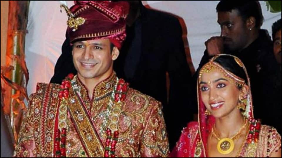 Vivek oberoi and priyanka alva wedding anniversary breakup with aishwarya rai