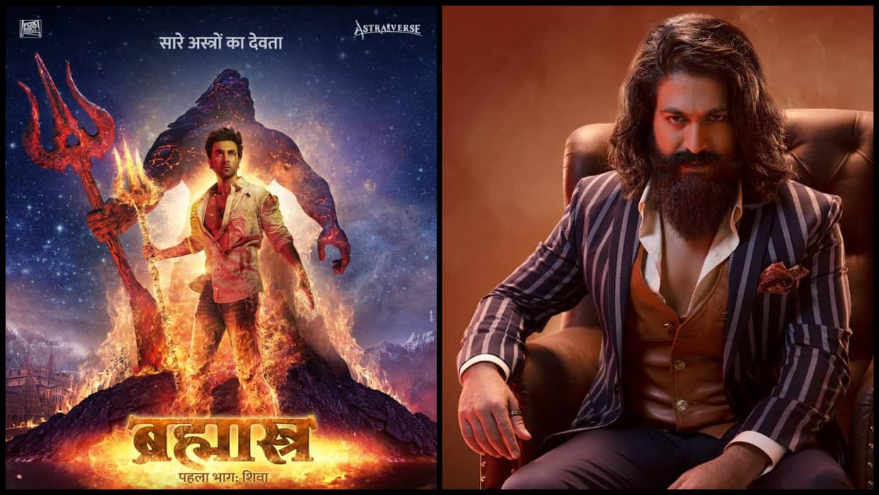 director Ayan Mukerji rubbishes claims of Yash entering astraverse replacing ranvir singh from Brahmastra 2 De
