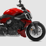 Ducati Diavel V4