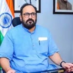राजीव चंद्रशेखर