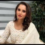 सानिया मिर्जा
