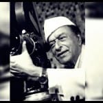 वी शांताराम