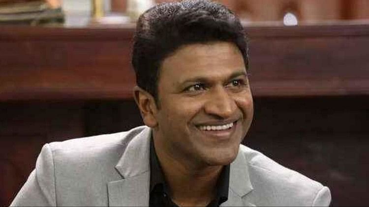 Puneeth Rajkumar: Kannada Stars Get Emotional On Puneeth Rajkumar’s 