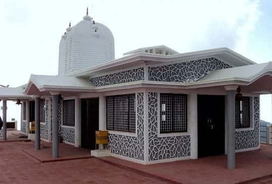 पिथौरागढ़ का थलकेदार मंदिर मानसखंड कॉरिडोर में शामिल - Thalkedar Temple Of Pithoragarh Included In Manaskhand Corridor - Pithoragarh News