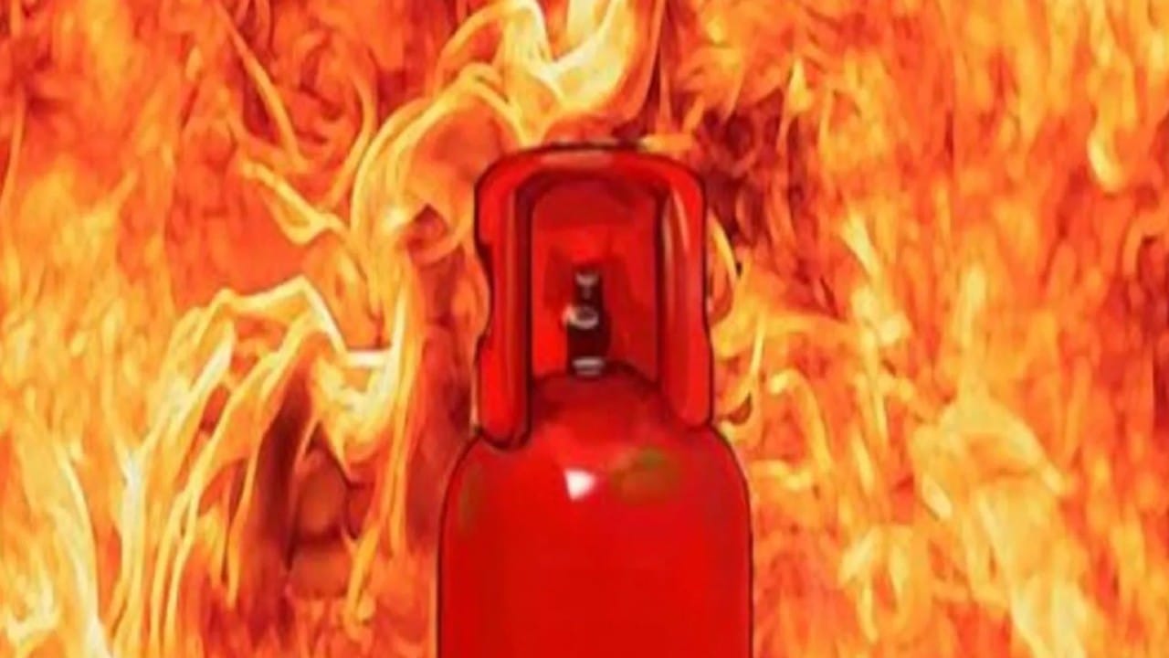 More than 50 thousand people were burnt alive in five years, fire accident in india