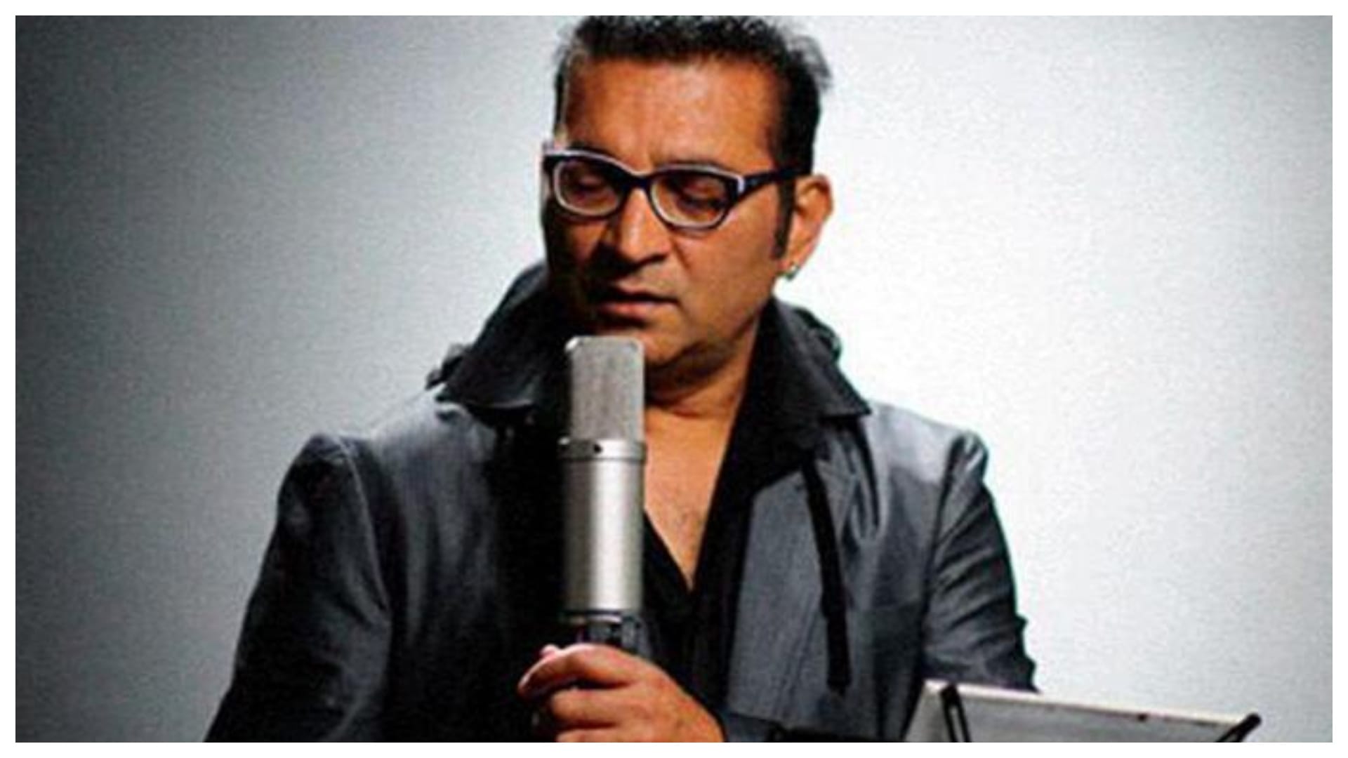 Abhijeet Bhattacharya Birthday: know about playback singer life story songs and singing career