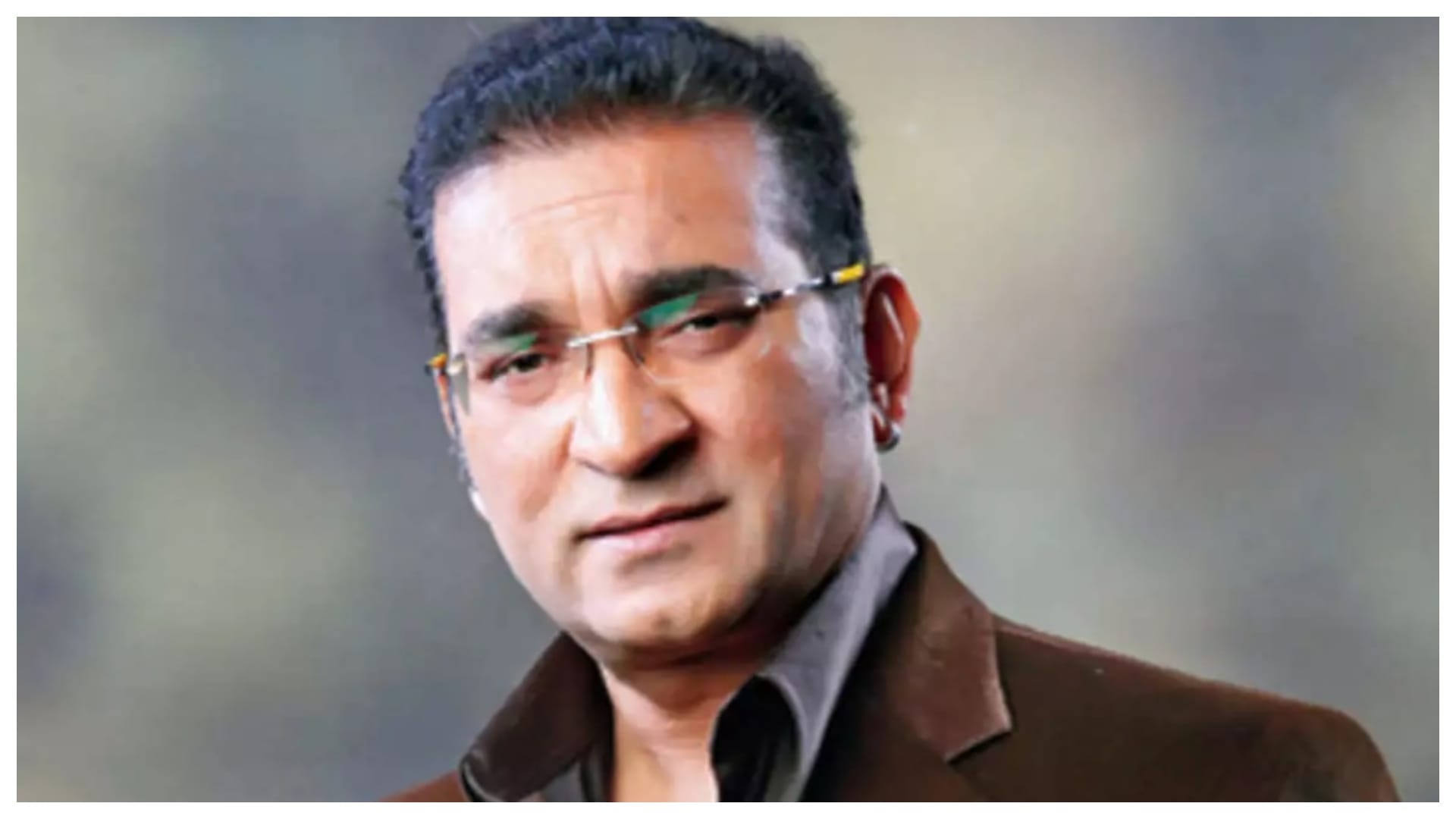 Abhijeet Bhattacharya Birthday: know about playback singer life story songs and singing career