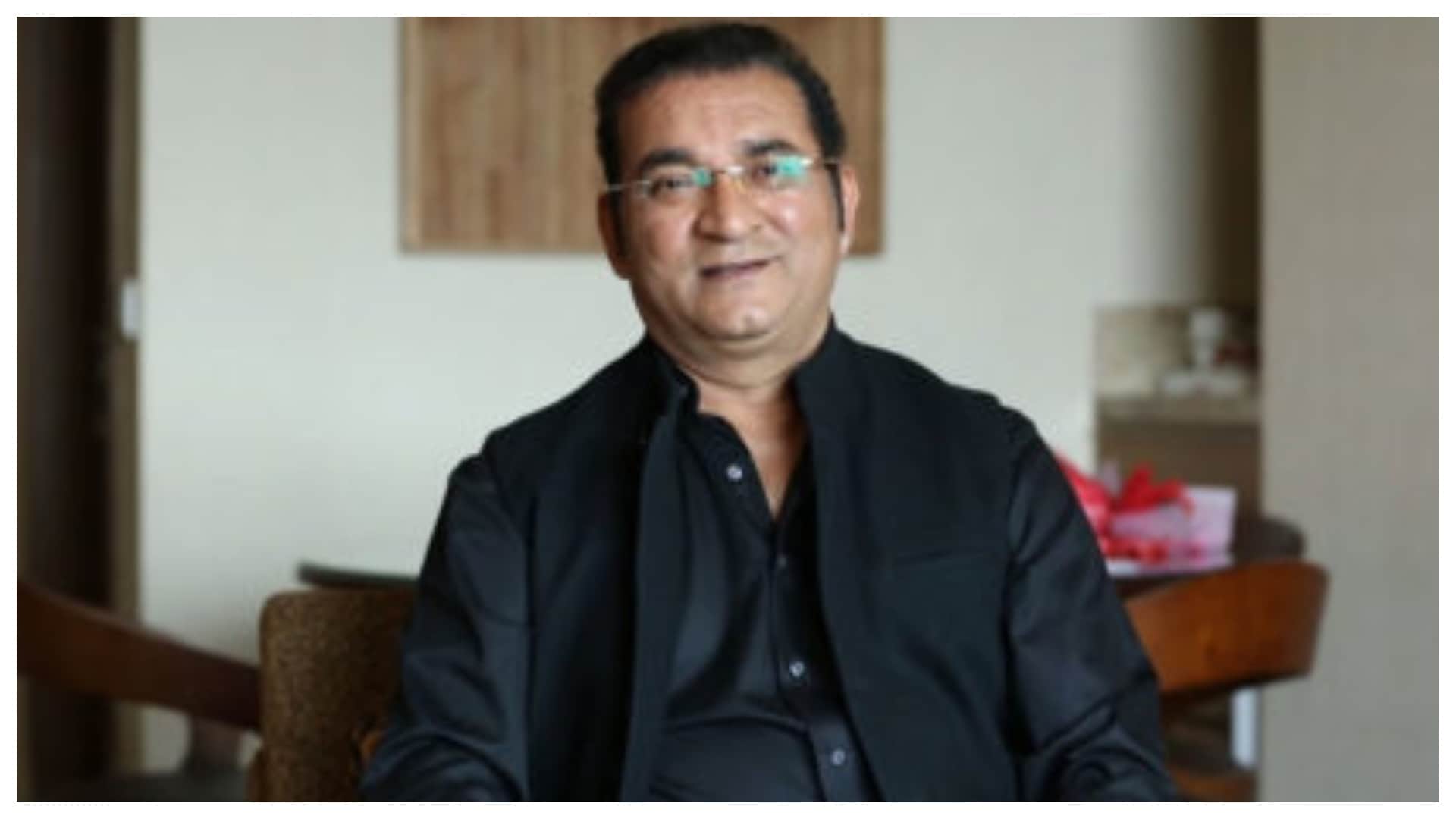 Abhijeet Bhattacharya Birthday: know about playback singer life story songs and singing career