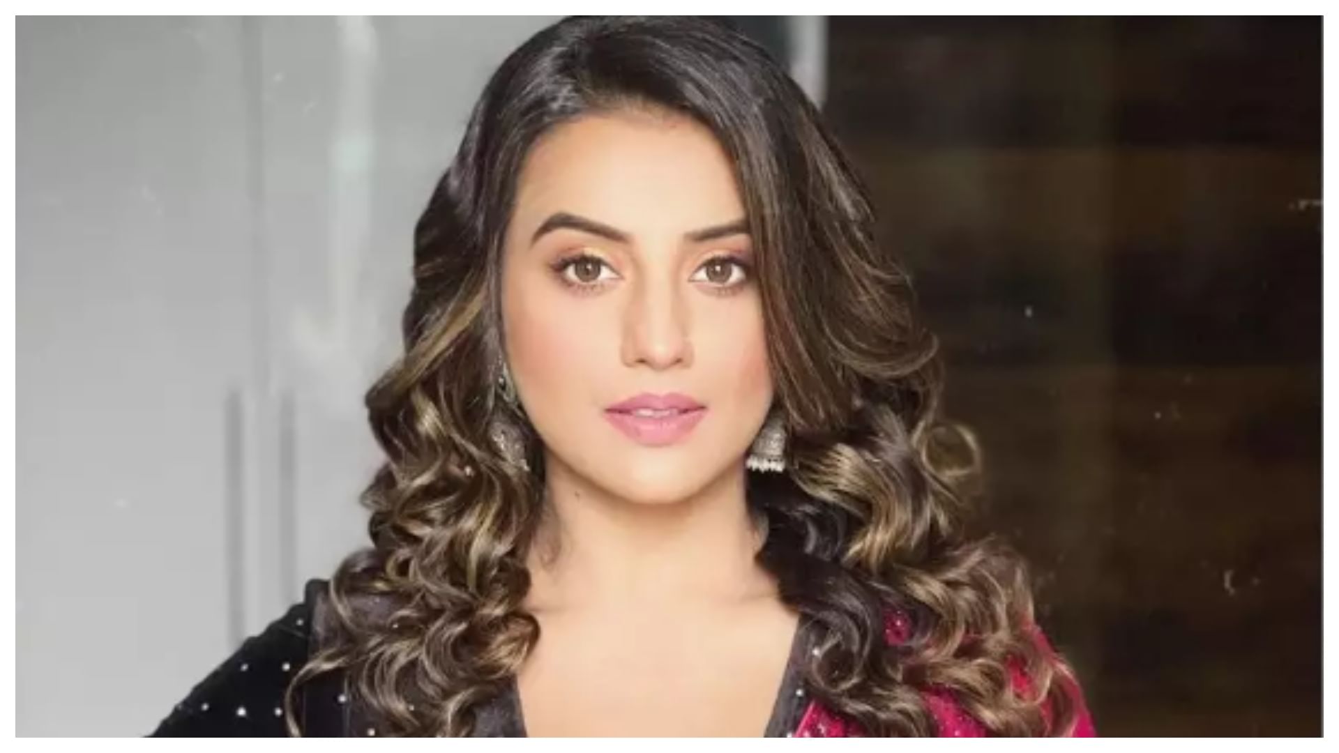 Heroine Kajal Kajal Comedy Tik Tok Tor Ankhiya Ankhiya Ke Kajal