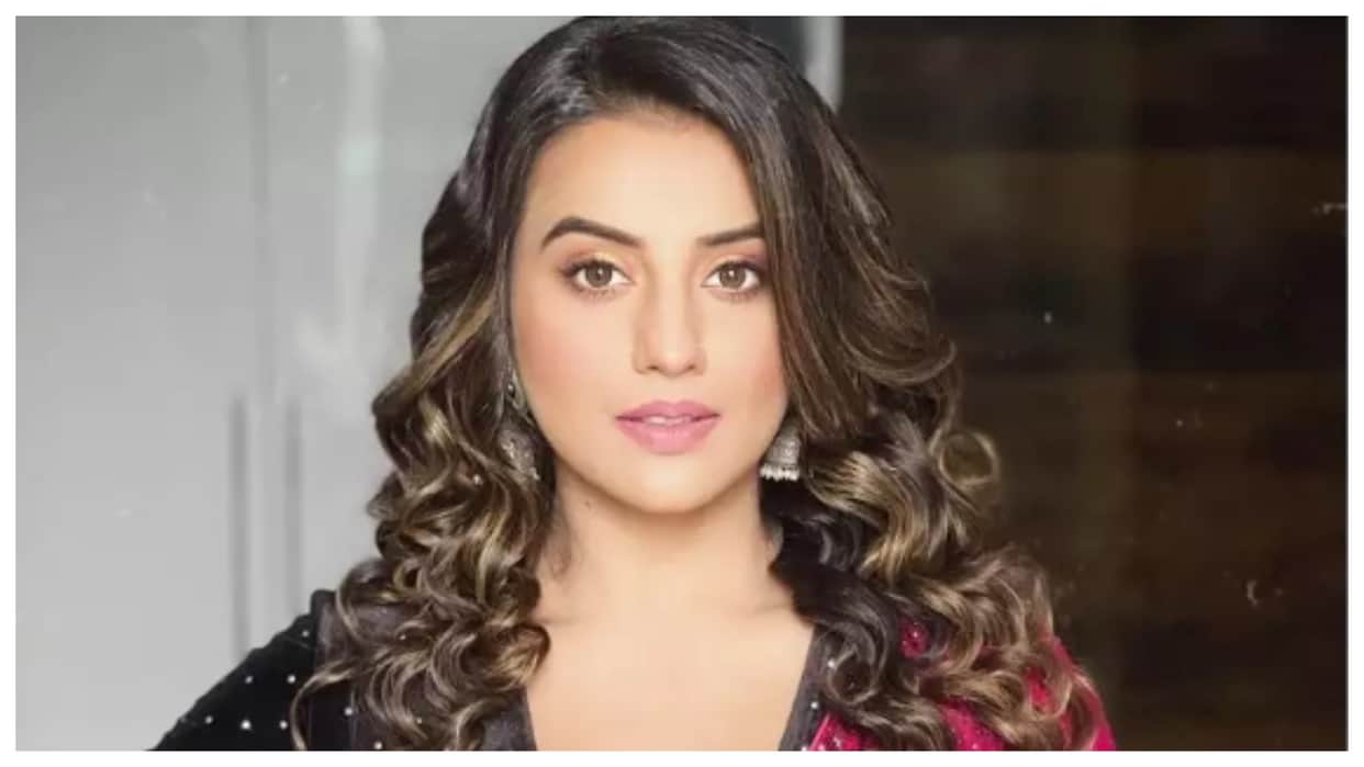 Chhath Puja 2022: Bhojpuri actress akshara singh shares video and wishes fans nahaye khaye