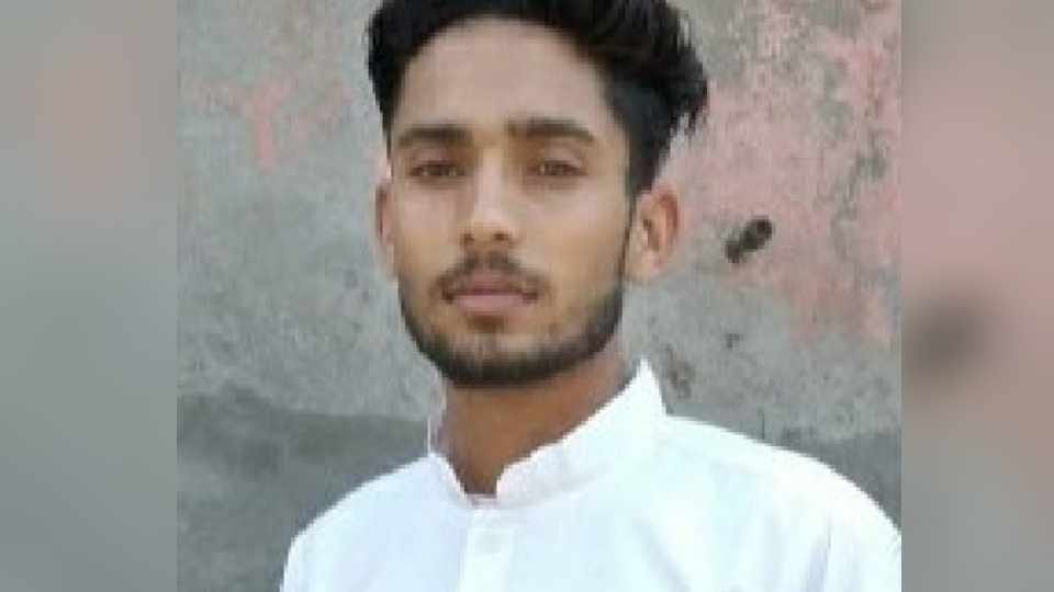 Dead body of a youth found under suspicious circumstances in Amritsar