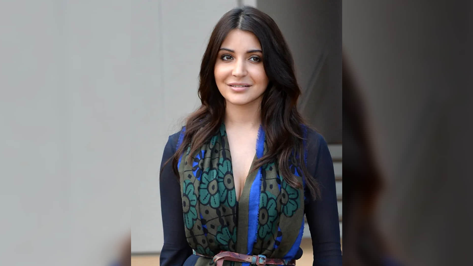 Anushka Sharma Filed Petition in Bombay high court against sales tax department asking for dues