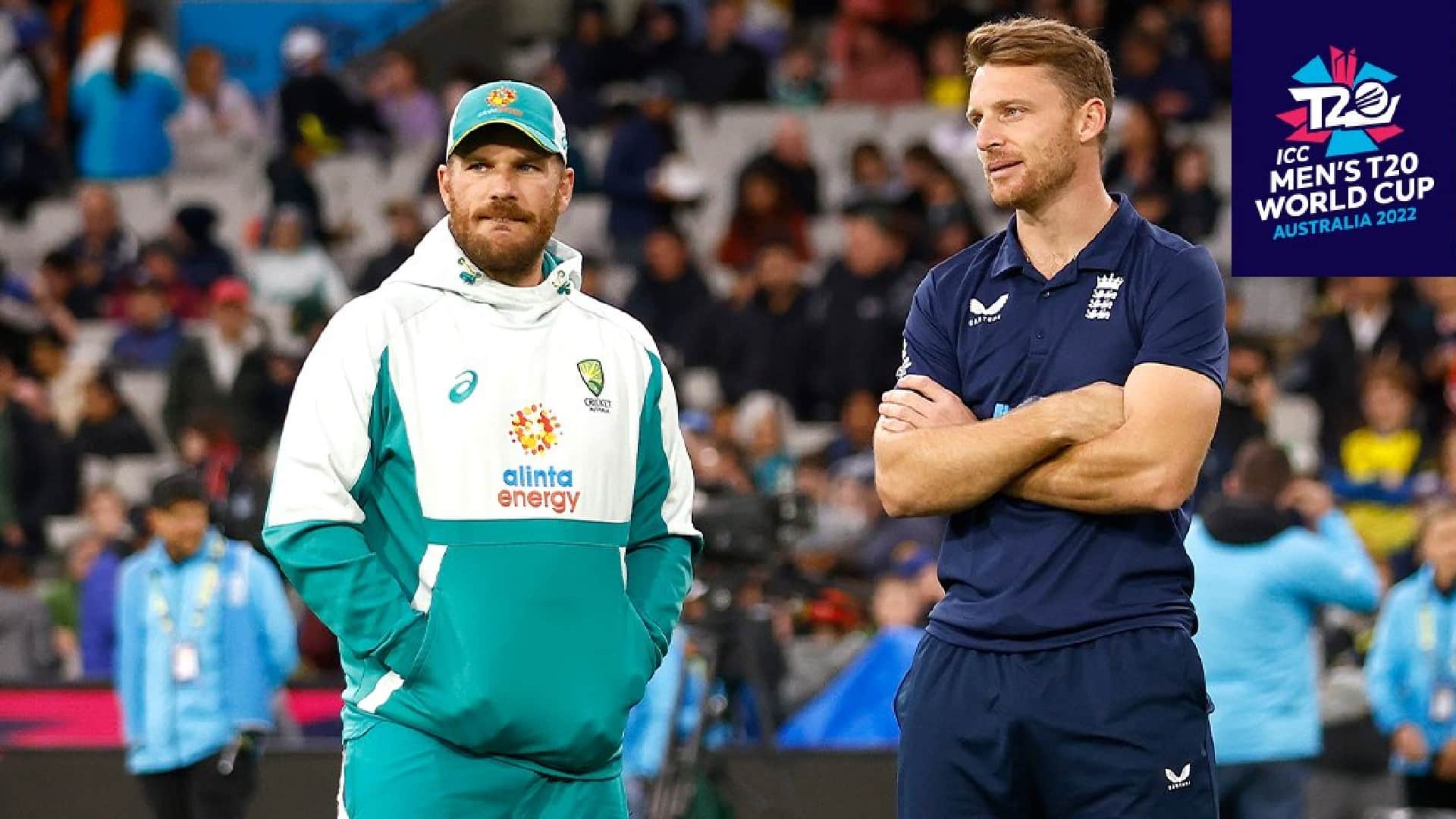 England and Pakistan journey to T20 World Cup 2022 final after upset