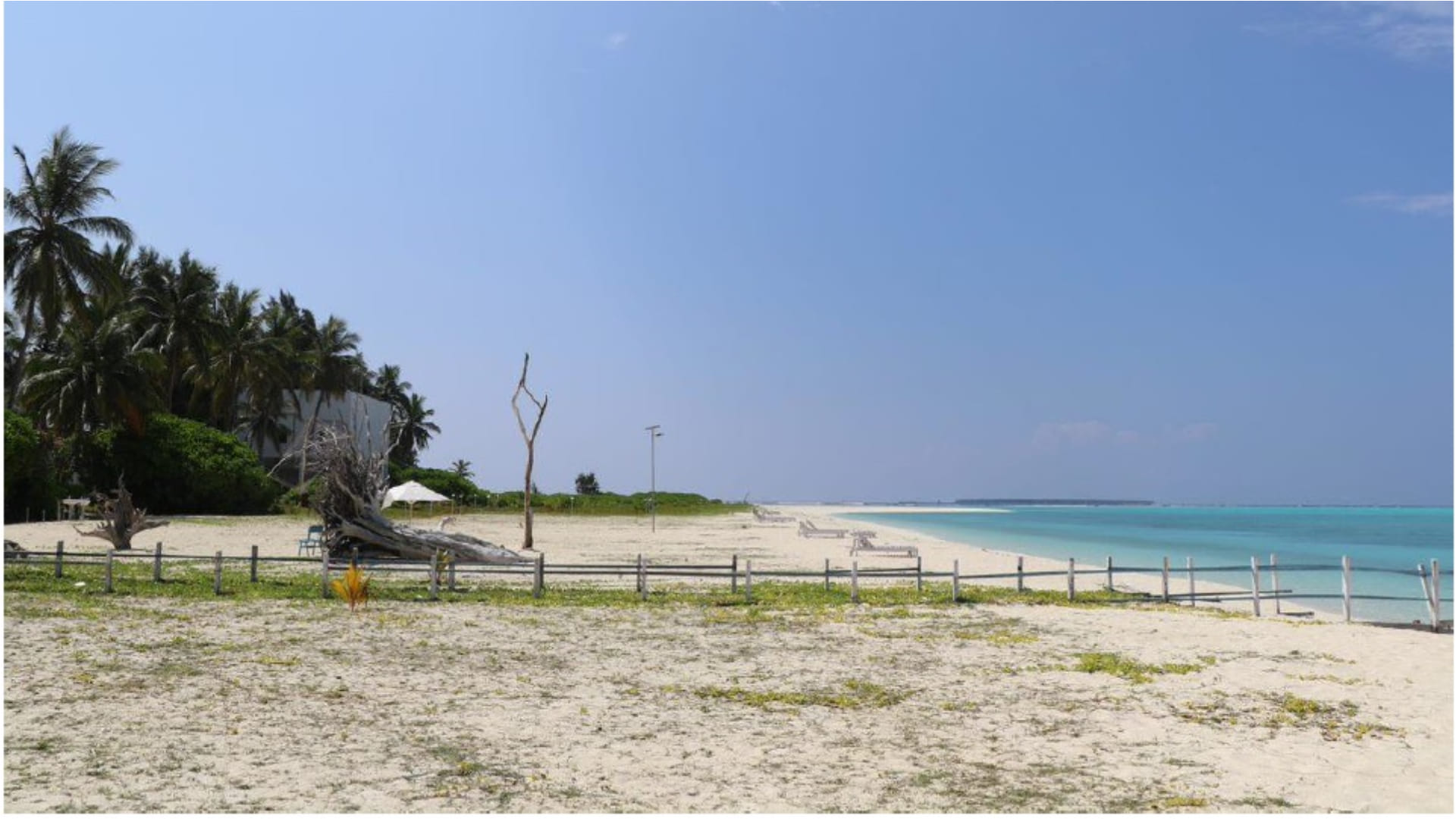 lakshadweep two beaches entered in blue beaches list must visit this beautiful place