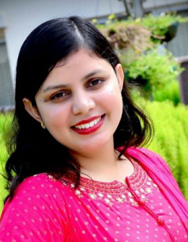 Professor Bhumika Sharma will address the Parliament on October 31