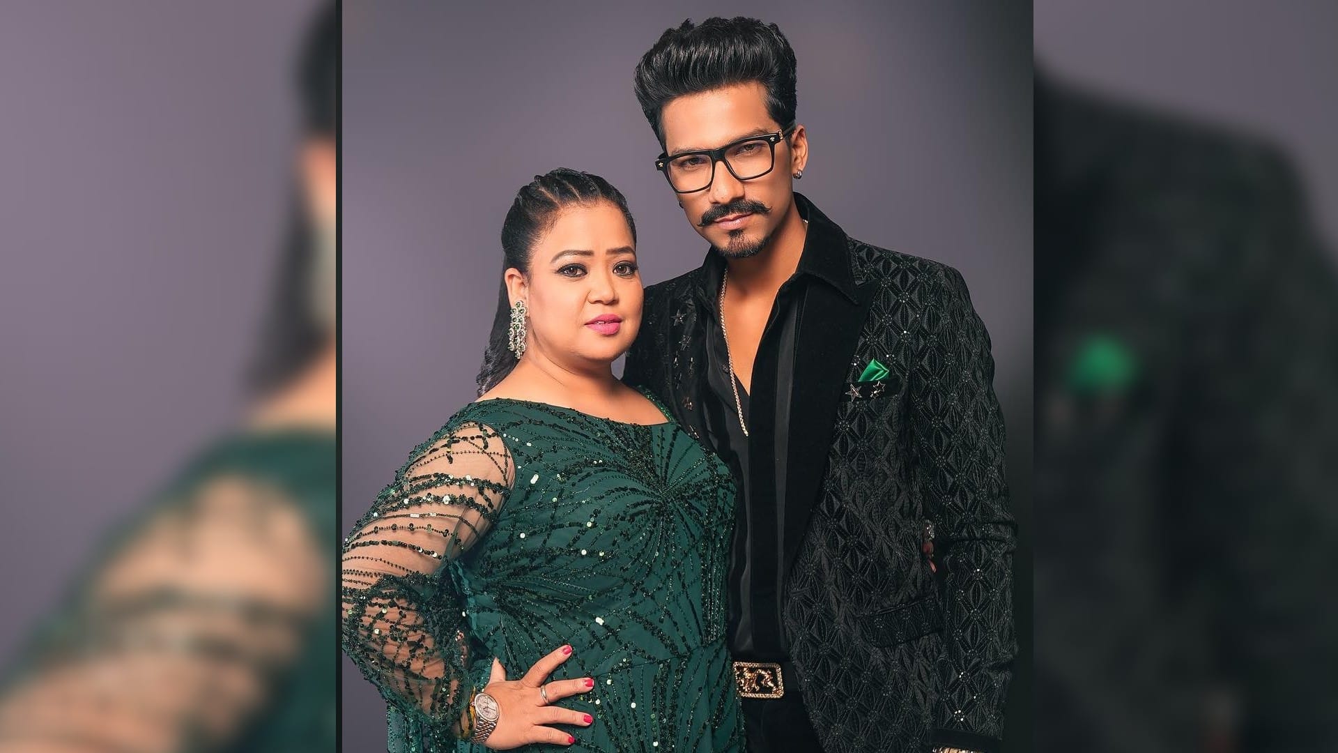 Narcotics Control Bureau  ncb filled chargsheet against bharti singh harsh limbachiyaa in drug case