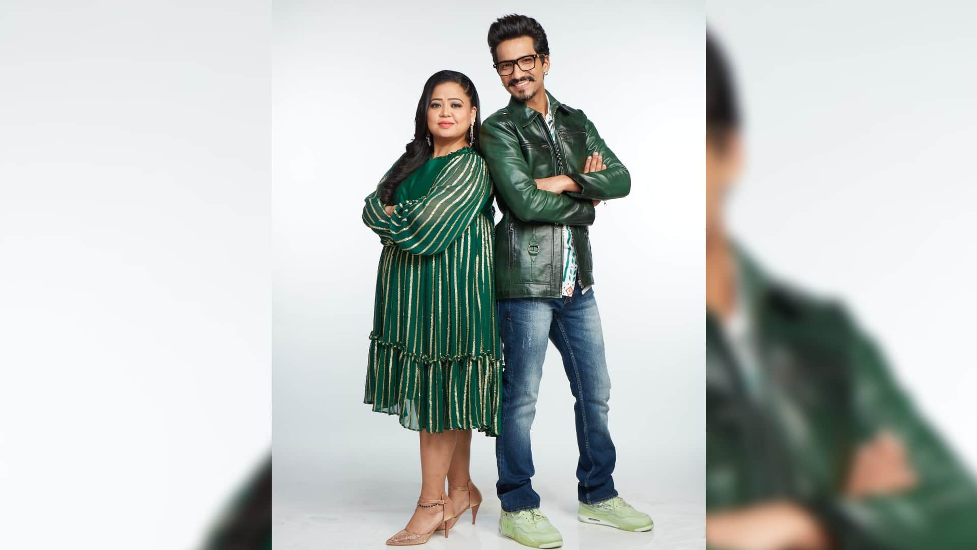Narcotics Control Bureau  ncb filled chargsheet against bharti singh harsh limbachiyaa in drug case