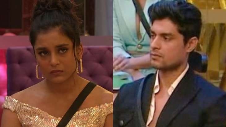 Bigg Boss 16: Salman Khan shows mirror to Ankit Gupta and Sumbul Tauqeer in weekend episode