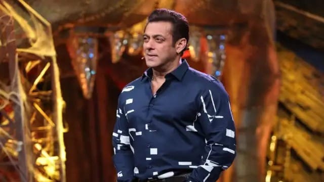 Bigg Boss 16: Salman Khan shows mirror to Ankit Gupta and Sumbul Tauqeer in weekend episode