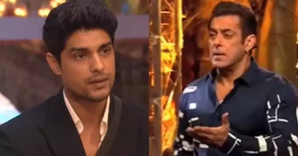 Bigg Boss 16: Salman Khan shows mirror to Ankit Gupta and Sumbul Tauqeer in weekend episode