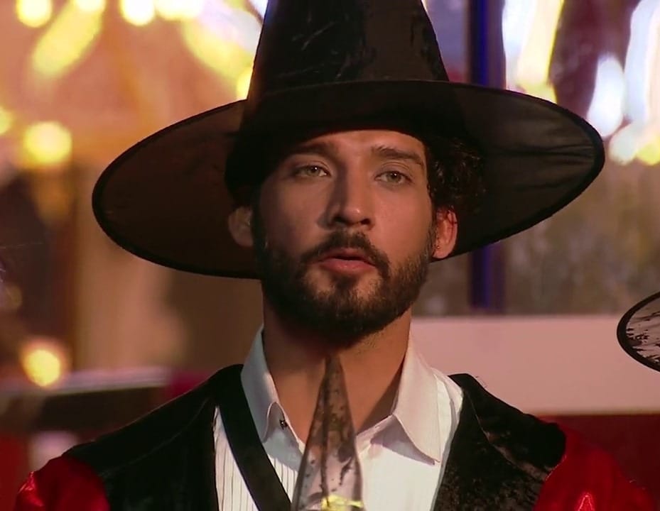 Bigg Boss 16: The family members were against the decision of Gautam Vig of sacrificing ration for captaincy