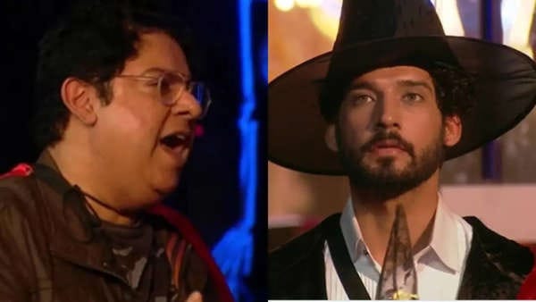 Bigg Boss 16: The family members were against the decision of Gautam Vig of sacrificing ration for captaincy