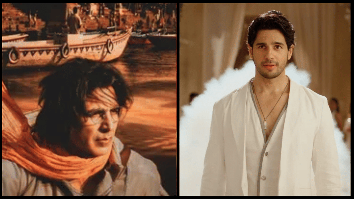 Friday Box Office Report: Ram Setu Thank God Har Har Mahadev Day 4 Kantara Collection