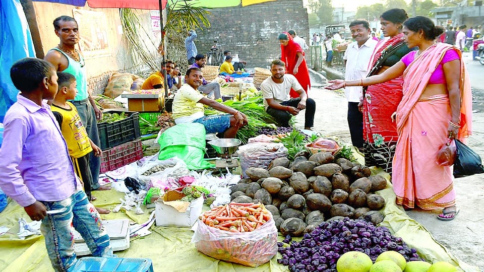 Chhath festival celebrated in Jammu and Kashmir, Ghats started decorating in Jammu