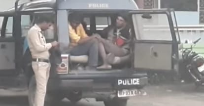 Damoh Triple Murder All seven accused involved in the murder arrested
