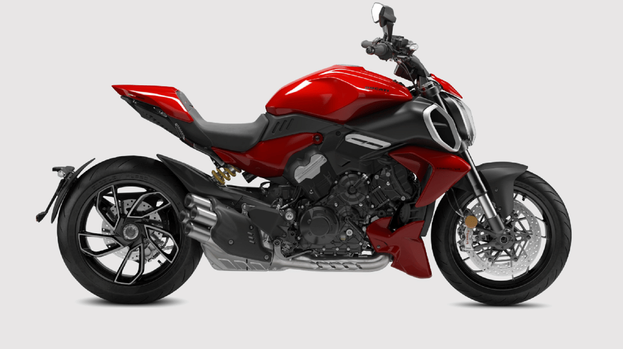 Ducati Price Hike Ducati India to increase price of all its motorcycles from January 2023 News in Hindi