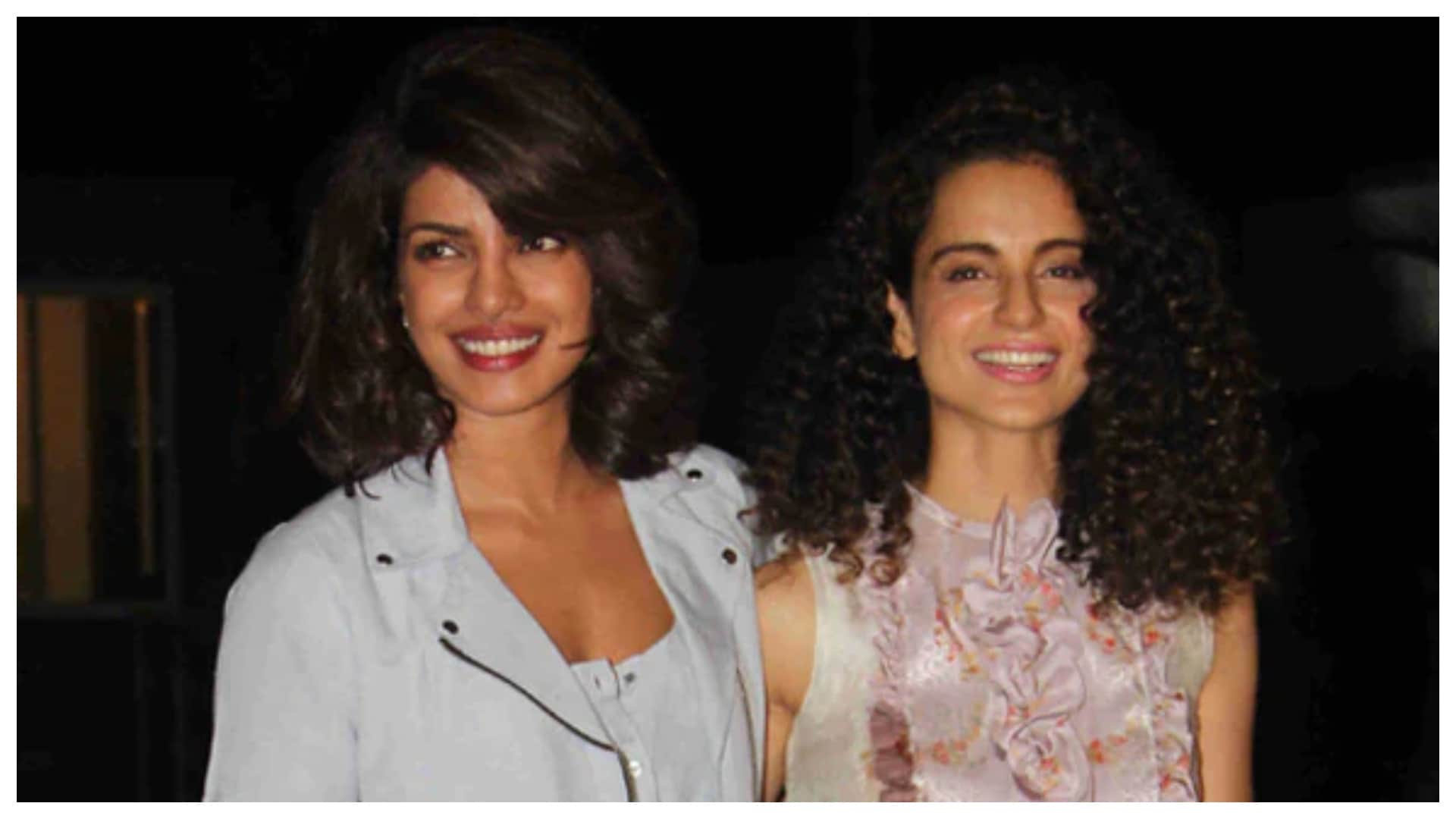 14 Years Of Fashion: Kangana Ranaut Priyanka Chopra movie director Madhur Bhandarkar share throwback picture