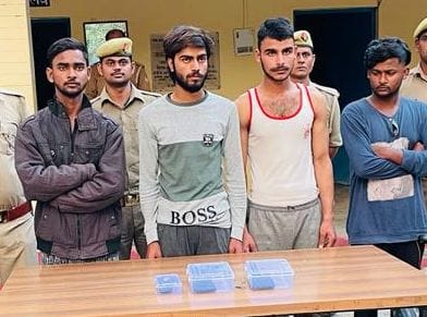 Brother-in-law killed sister-in-law in unrequited love