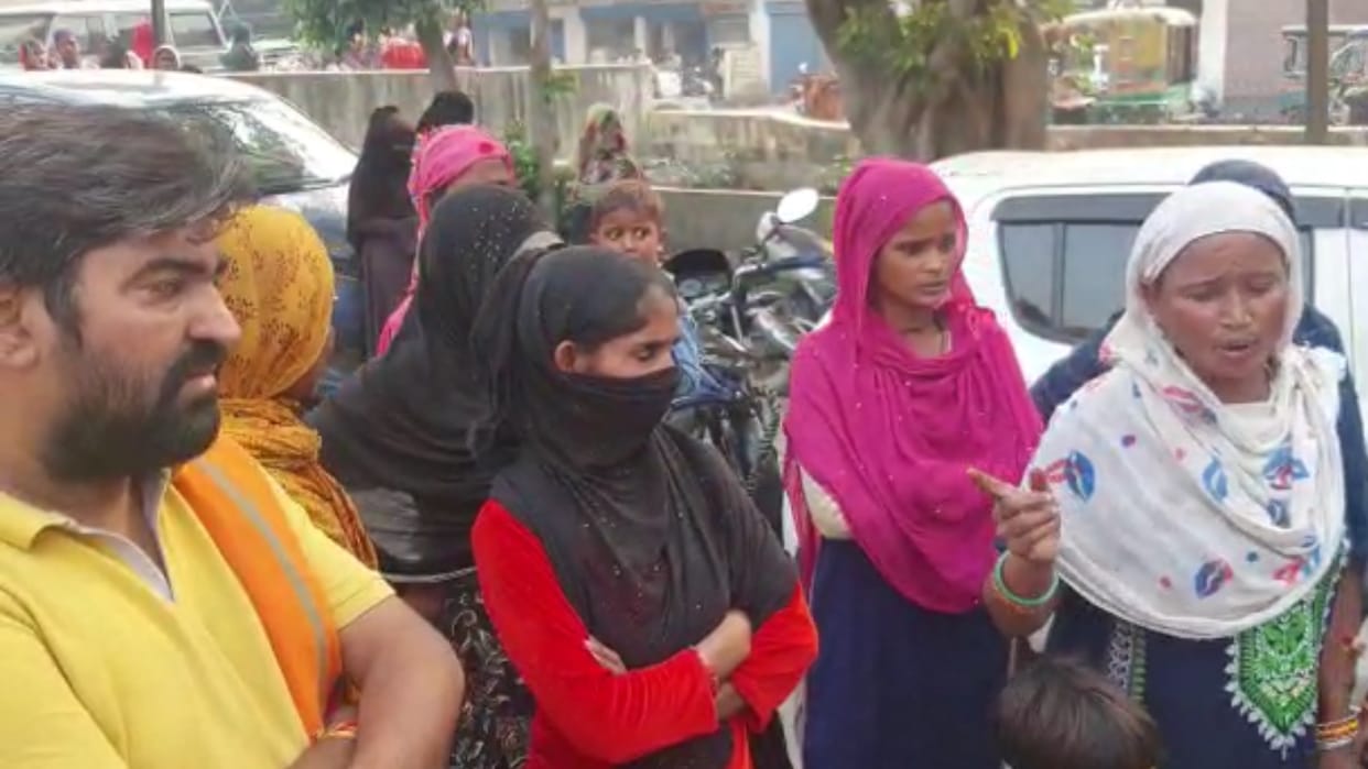 UP News: Religious conversion case in Meerut, shocking revelations after arrest of women
