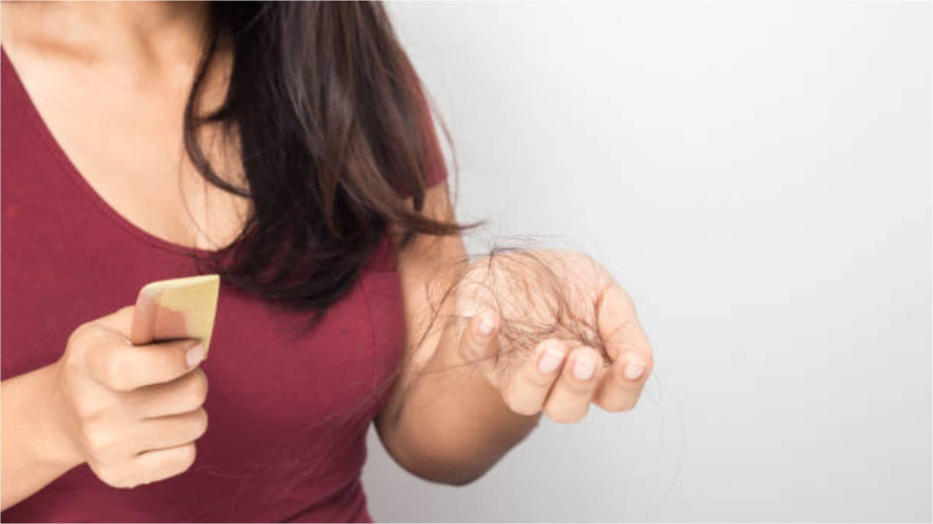 methi dana with nariyal ka tel reduce hairfall and reverse premature grey hair