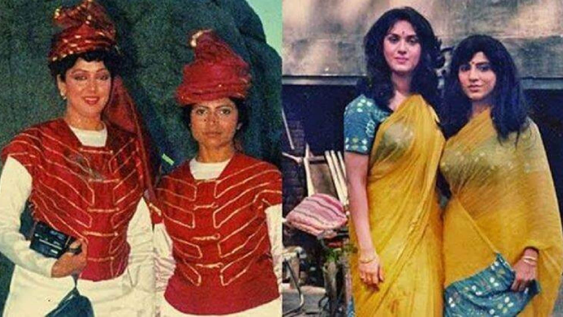 First Stunt Woman of Bollywood Reshma Pathan narrates her struggle and success story with amar Ujala
