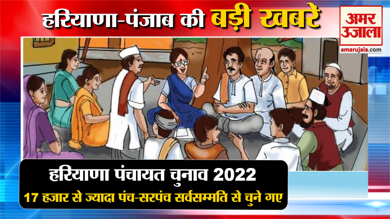 हरियाणा न्यूज