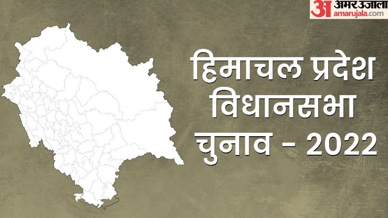 himachal election 2022, 7,881 polling stations in state, highest in this district