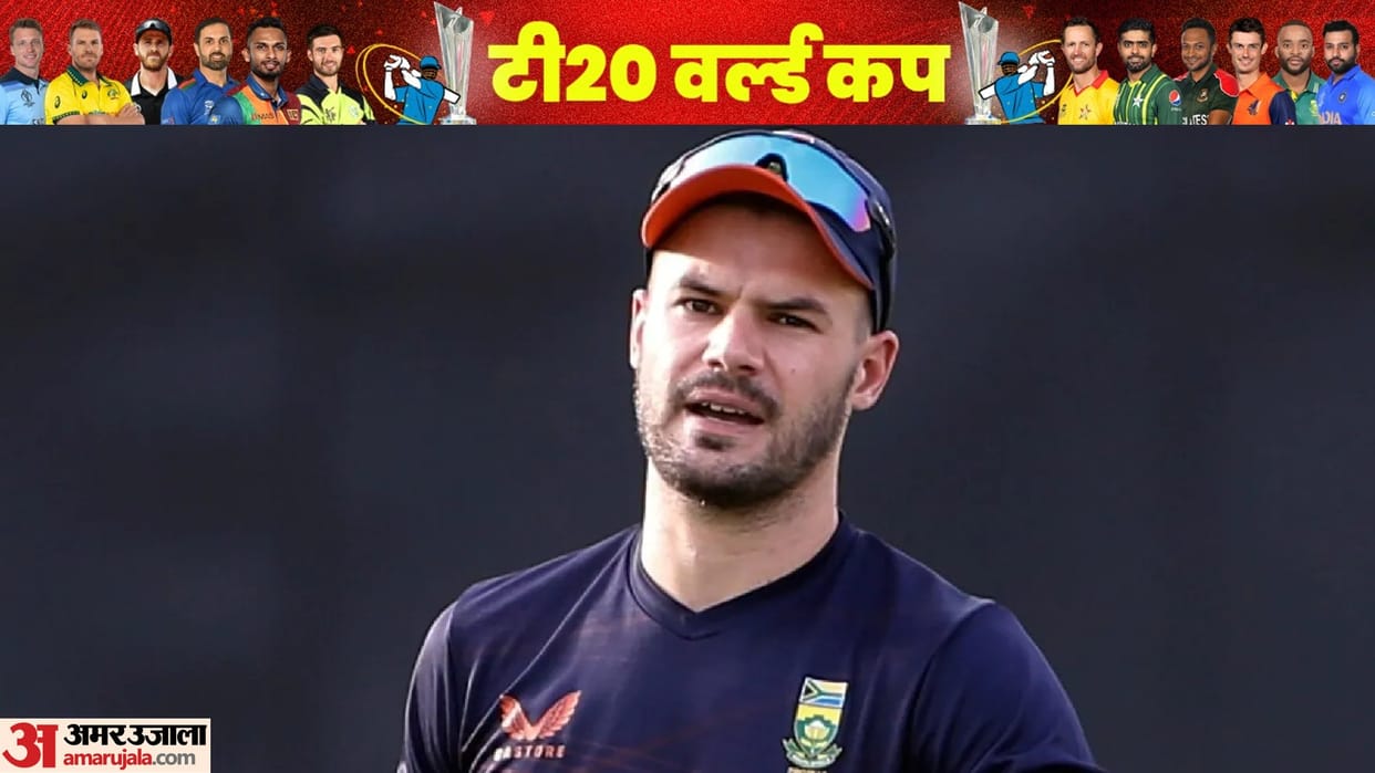 IND vs SA  Aiden Markram said It will be an exciting contest between Virat Kohli and South Africa pacers