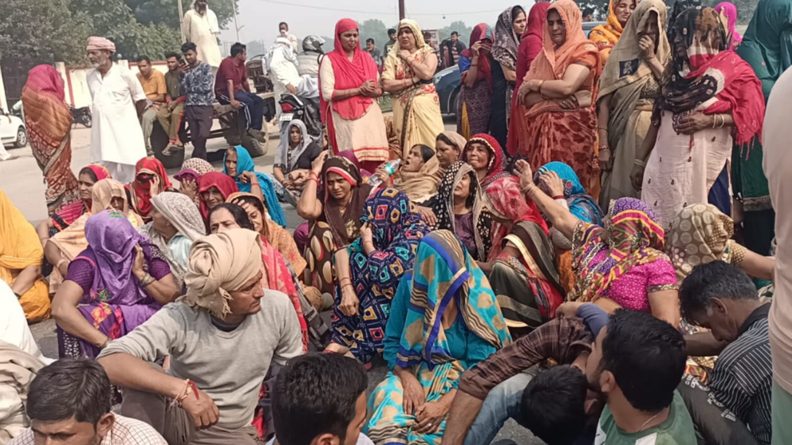 UP News: Religious conversion case in Meerut, shocking revelations after arrest of women