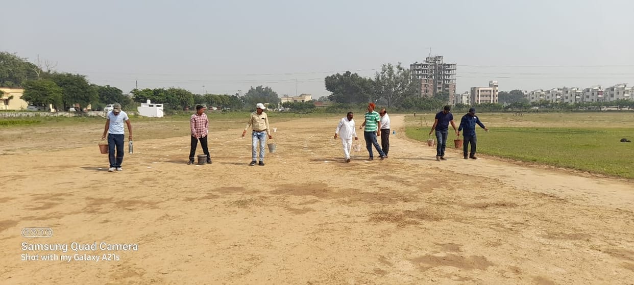 District level competition of secondary schools from today