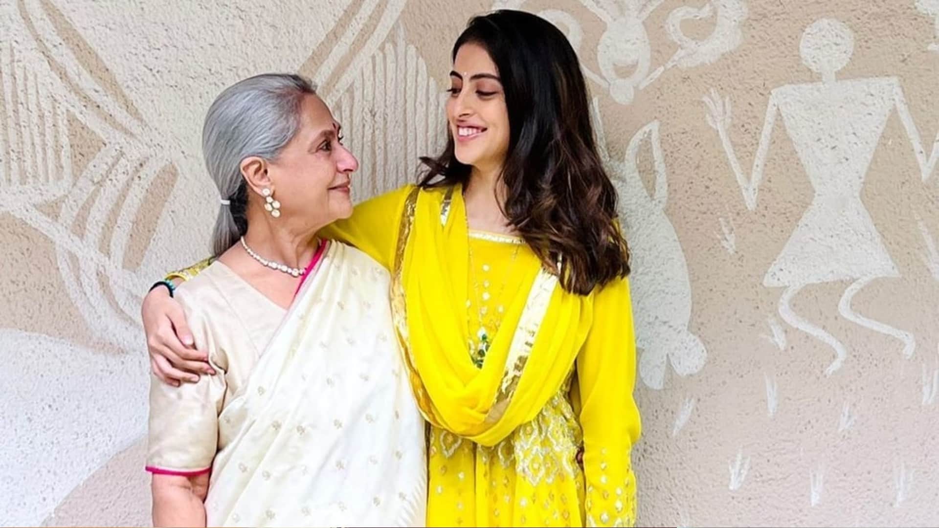 Jaya Bachchan Reveals About Her Husband  Uunchai Actor Amitabh Bachchan Condition Before Marriage